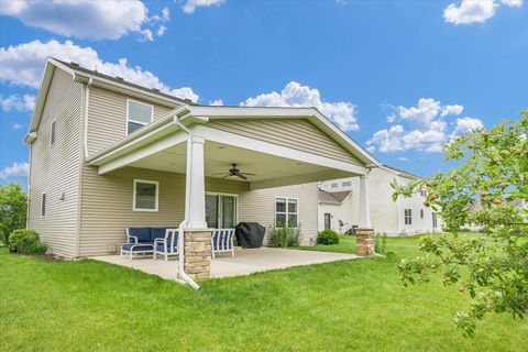 Tiny photo for 2107 Max Run Drive, Champaign, IL 61822 (MLS # 12389708)