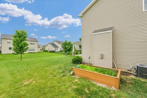 Tiny photo for 2107 Max Run Drive, Champaign, IL 61822 (MLS # 12389708)