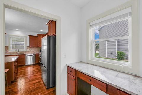 Tiny photo for 2107 Max Run Drive, Champaign, IL 61822 (MLS # 12389708)