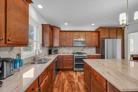 Tiny photo for 2107 Max Run Drive, Champaign, IL 61822 (MLS # 12389708)