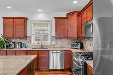 Tiny photo for 2107 Max Run Drive, Champaign, IL 61822 (MLS # 12389708)