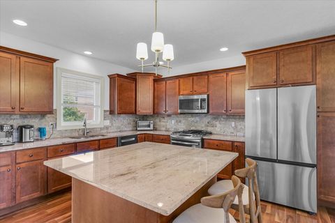 Tiny photo for 2107 Max Run Drive, Champaign, IL 61822 (MLS # 12389708)