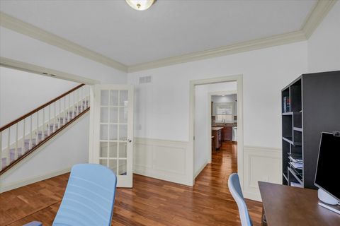 Tiny photo for 2107 Max Run Drive, Champaign, IL 61822 (MLS # 12389708)