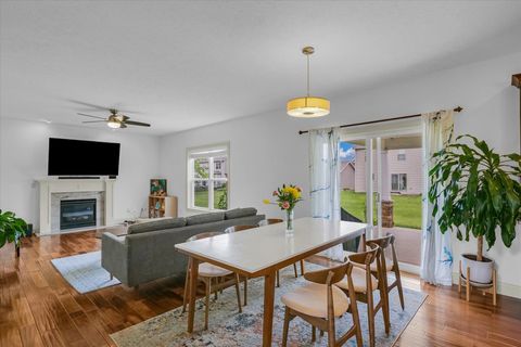 Tiny photo for 2107 Max Run Drive, Champaign, IL 61822 (MLS # 12389708)