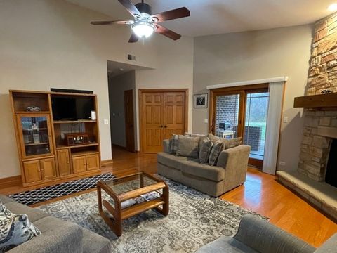 Tiny photo for 104 River Run Drive, St. Anne, IL 60964 (MLS # 12520279)