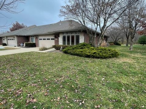 Photo of 104 River Run Drive, St. Anne, IL 60964 (MLS # 12520279)