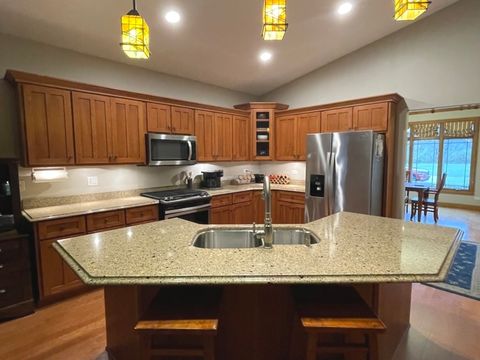 Tiny photo for 104 River Run Drive, St. Anne, IL 60964 (MLS # 12520279)