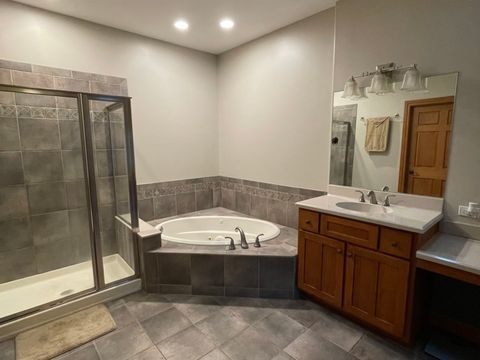 Tiny photo for 104 River Run Drive, St. Anne, IL 60964 (MLS # 12520279)