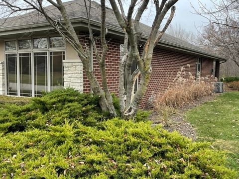 Tiny photo for 104 River Run Drive, St. Anne, IL 60964 (MLS # 12520279)