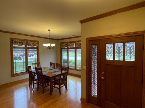 Tiny photo for 104 River Run Drive, St. Anne, IL 60964 (MLS # 12520279)