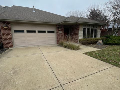 Tiny photo for 104 River Run Drive, St. Anne, IL 60964 (MLS # 12520279)