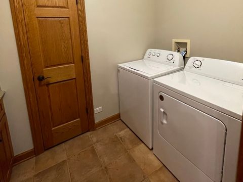 Tiny photo for 104 River Run Drive, St. Anne, IL 60964 (MLS # 12520279)