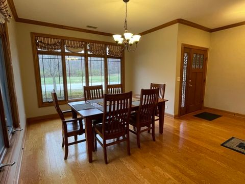 Tiny photo for 104 River Run Drive, St. Anne, IL 60964 (MLS # 12520279)