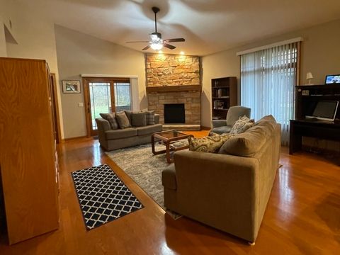 Tiny photo for 104 River Run Drive, St. Anne, IL 60964 (MLS # 12520279)
