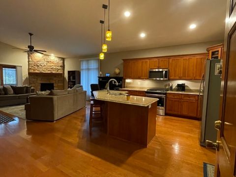 Tiny photo for 104 River Run Drive, St. Anne, IL 60964 (MLS # 12520279)