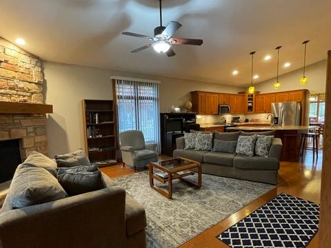 Tiny photo for 104 River Run Drive, St. Anne, IL 60964 (MLS # 12520279)