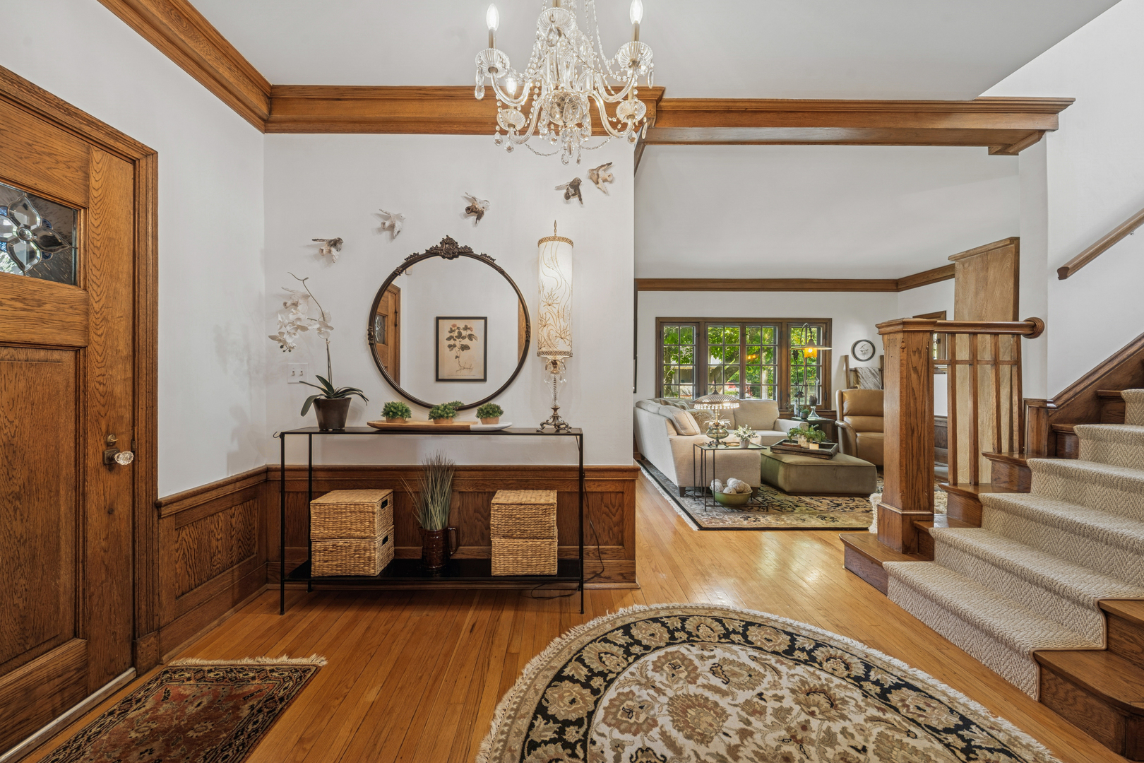 800 N Oak Park Avenue