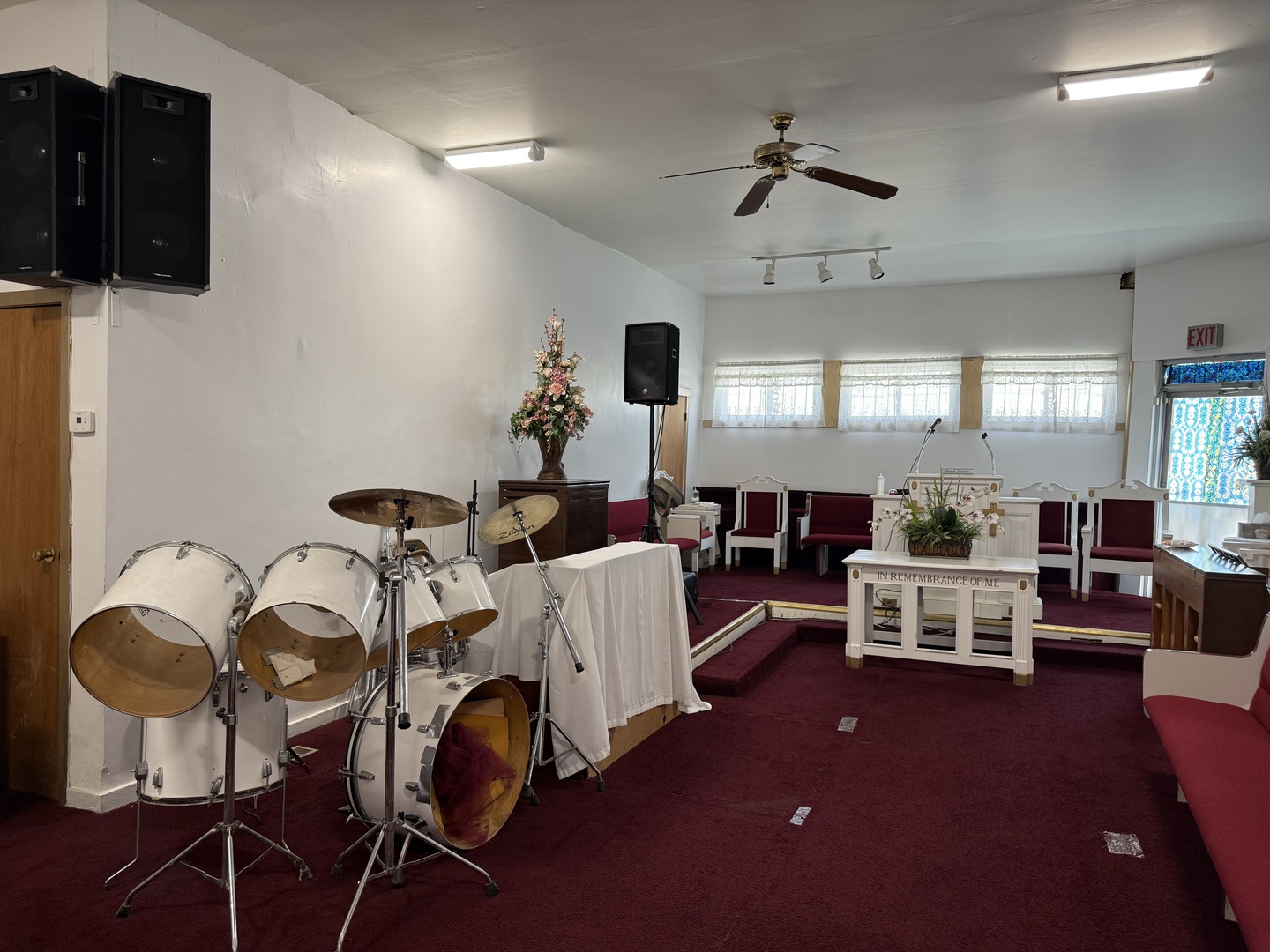 5154 S Halsted Street