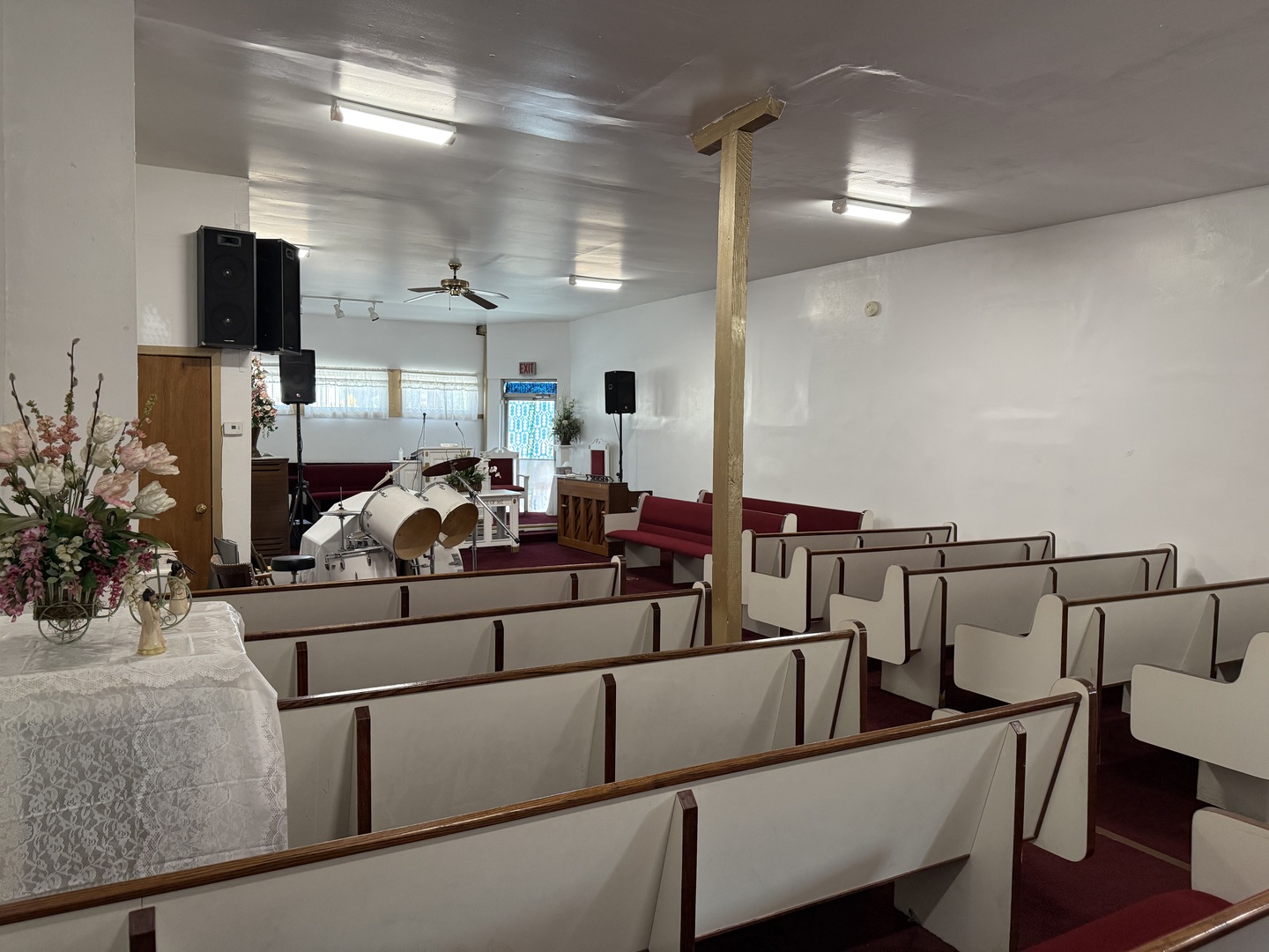 5154 S Halsted Street