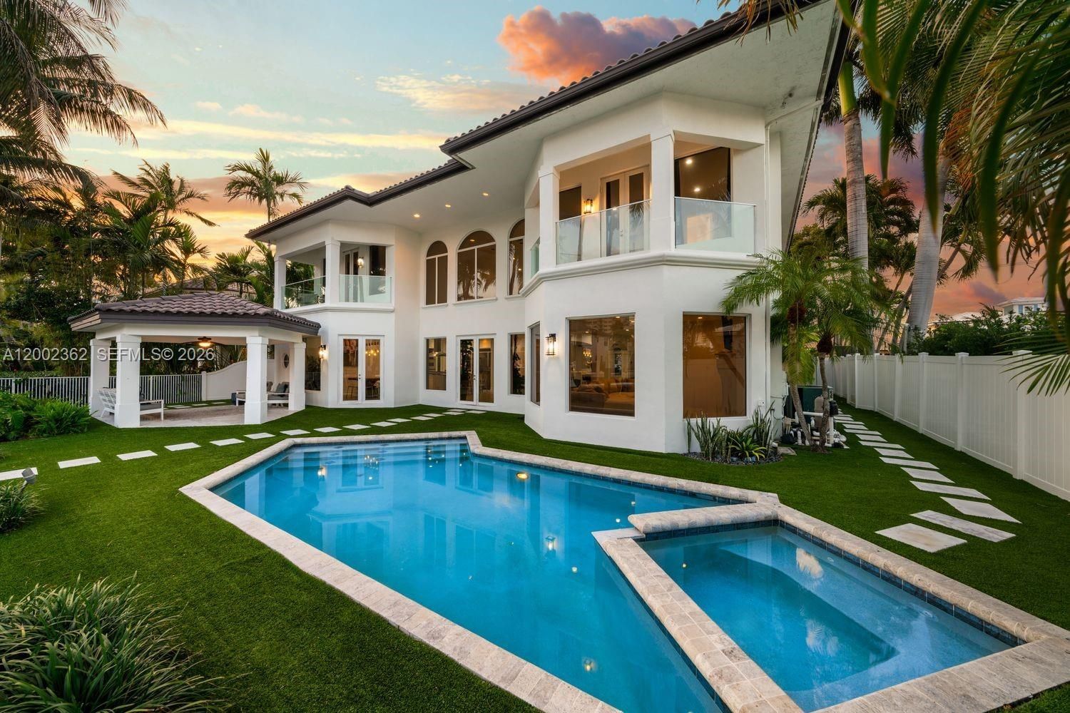 2614 Castilla Isle