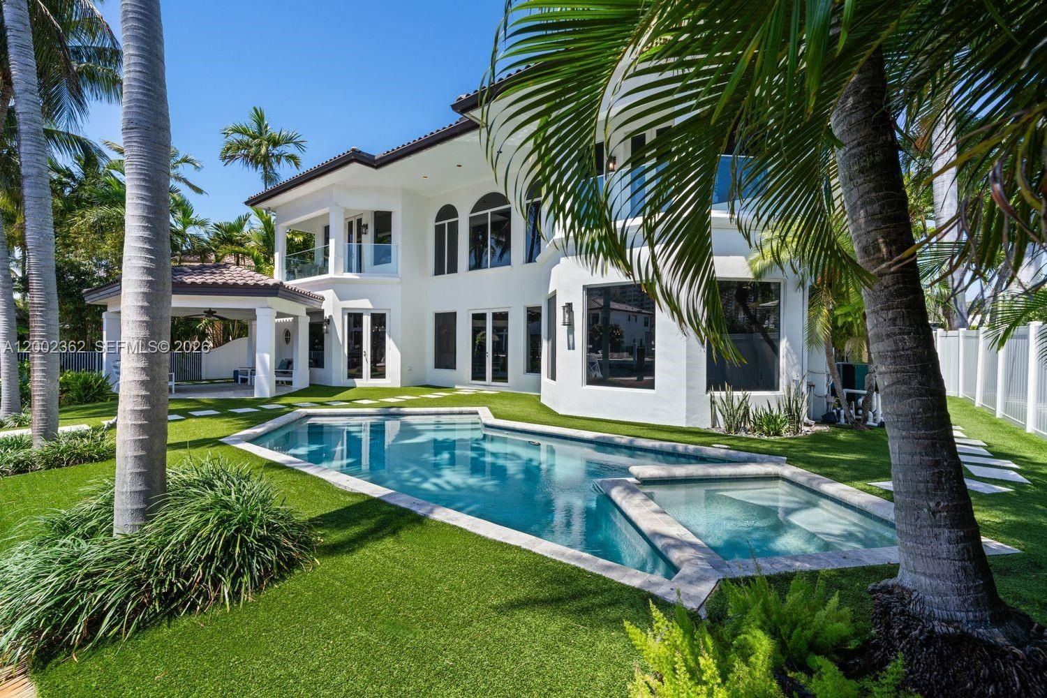 2614 Castilla Isle
