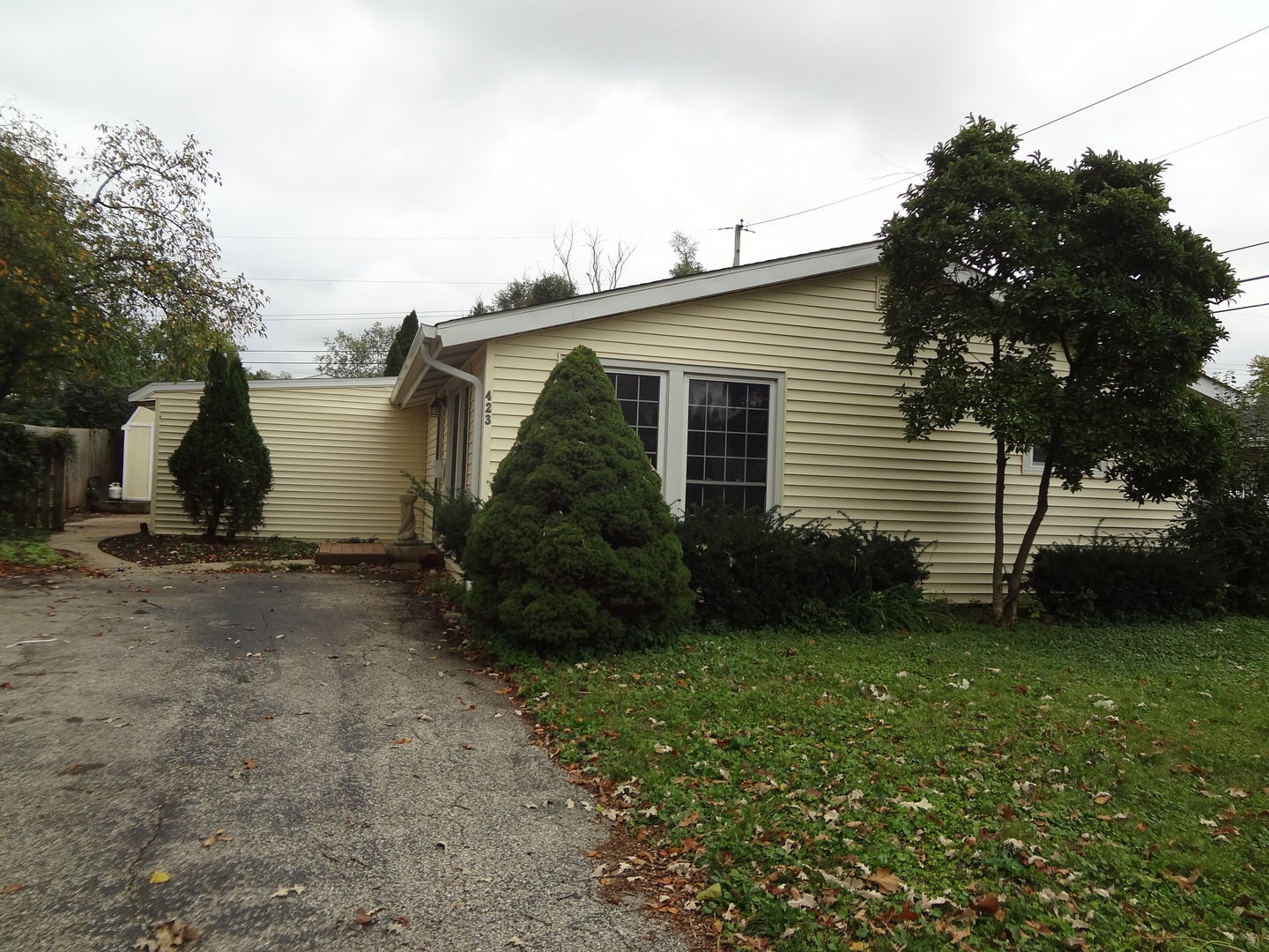 423 Blackhawk Avenue