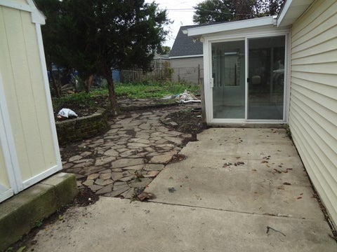 Tiny photo for 423 Blackhawk Avenue, Carpentersville, IL 60110 (MLS # 12787849)