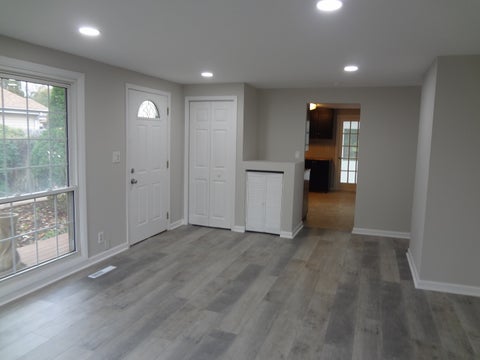 Tiny photo for 423 Blackhawk Avenue, Carpentersville, IL 60110 (MLS # 12787849)