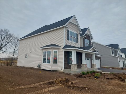 Tiny photo for 13044 S Boulder Lane, Plainfield, IL 60585 (MLS # 12509375)