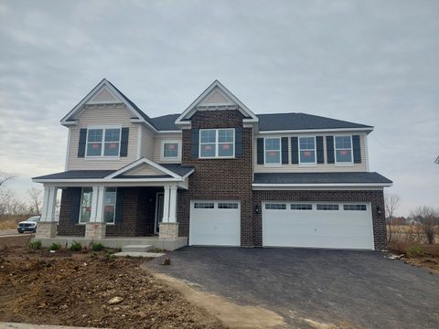 13044 S Boulder Lane Plainfield IL 60585