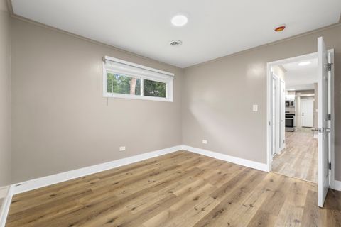 Tiny photo for 16421 Saint Louis Avenue, Markham, IL 60428 (MLS # 12681850)