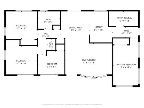 Tiny photo for 16421 Saint Louis Avenue, Markham, IL 60428 (MLS # 12681850)