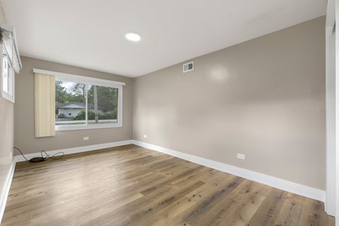 Tiny photo for 16421 Saint Louis Avenue, Markham, IL 60428 (MLS # 12681850)