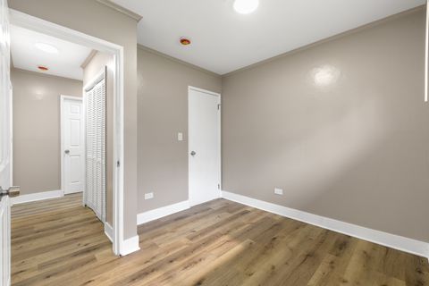 Tiny photo for 16421 Saint Louis Avenue, Markham, IL 60428 (MLS # 12681850)