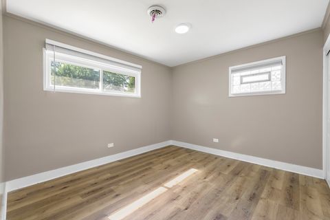 Tiny photo for 16421 Saint Louis Avenue, Markham, IL 60428 (MLS # 12681850)