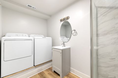 Tiny photo for 16421 Saint Louis Avenue, Markham, IL 60428 (MLS # 12681850)