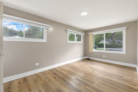Tiny photo for 16421 Saint Louis Avenue, Markham, IL 60428 (MLS # 12681850)