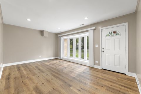 Tiny photo for 16421 Saint Louis Avenue, Markham, IL 60428 (MLS # 12681850)
