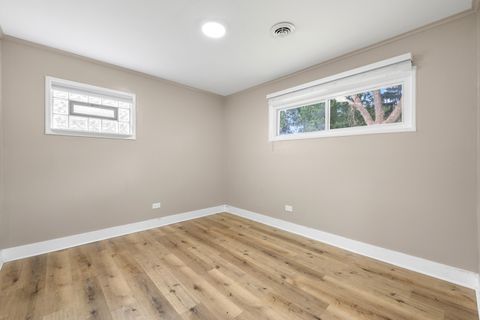 Tiny photo for 16421 Saint Louis Avenue, Markham, IL 60428 (MLS # 12681850)