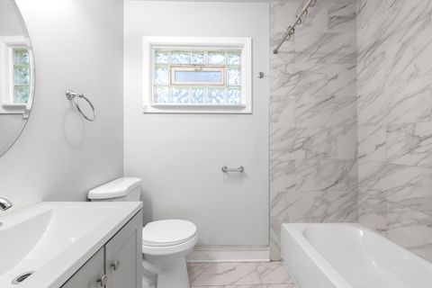 Tiny photo for 16421 Saint Louis Avenue, Markham, IL 60428 (MLS # 12681850)