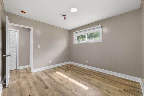 Tiny photo for 16421 Saint Louis Avenue, Markham, IL 60428 (MLS # 12681850)