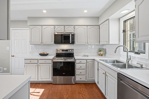 Tiny photo for 1427 Shire Circle, Inverness, IL 60067 (MLS # 12552214)