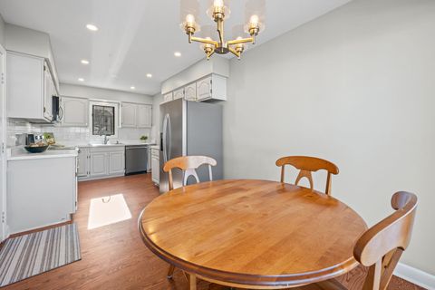 Tiny photo for 1427 Shire Circle, Inverness, IL 60067 (MLS # 12552214)