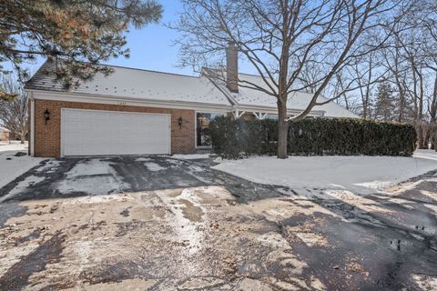 Tiny photo for 1427 Shire Circle, Inverness, IL 60067 (MLS # 12552214)