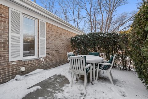 Tiny photo for 1427 Shire Circle, Inverness, IL 60067 (MLS # 12552214)