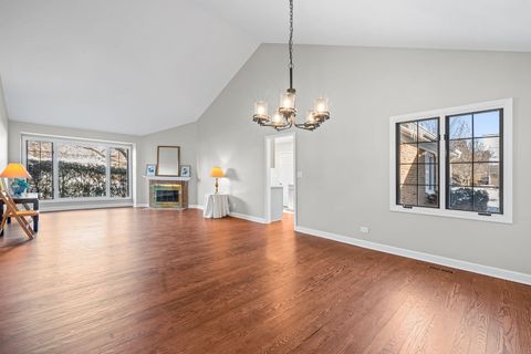 Tiny photo for 1427 Shire Circle, Inverness, IL 60067 (MLS # 12552214)