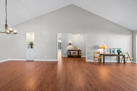 Tiny photo for 1427 Shire Circle, Inverness, IL 60067 (MLS # 12552214)