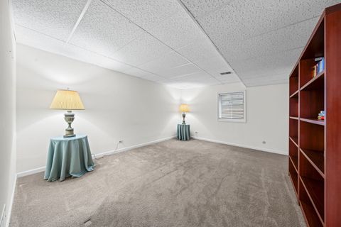 Tiny photo for 1427 Shire Circle, Inverness, IL 60067 (MLS # 12552214)