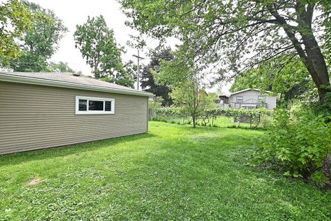 Tiny photo for 9416 S 80th Court, Hickory Hills, IL 60457 (MLS # 12587695)