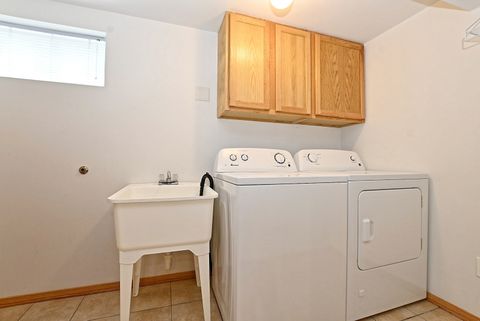 Tiny photo for 9416 S 80th Court, Hickory Hills, IL 60457 (MLS # 12587695)